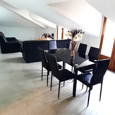 En Salviva Apartment *