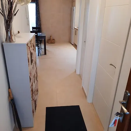 En Salviva Apartment