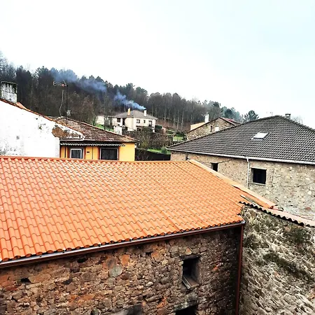 Apartment En Salviva