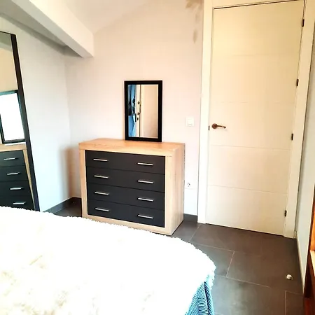 En Salviva Apartment