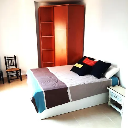 Apartment En Salviva El Payo