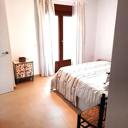 Apartment En Salviva *