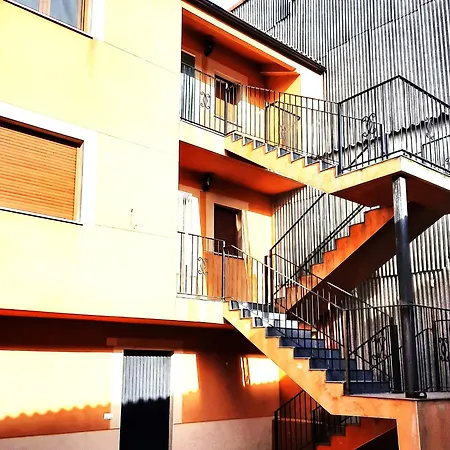 Apartment En Salviva El Payo