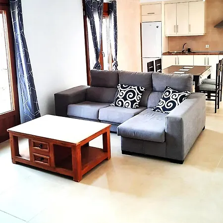 En Salviva Apartment