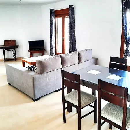 Apartment En Salviva El Payo