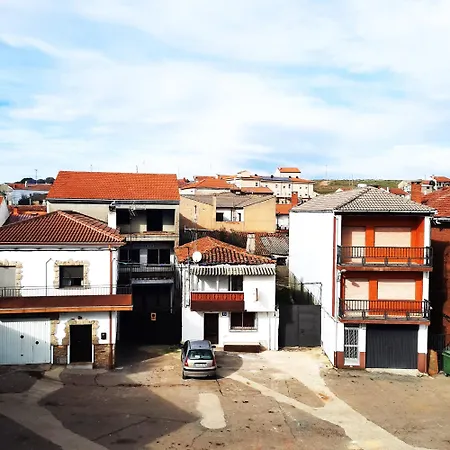 Apartment En Salviva El Payo
